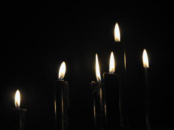 Black Candles