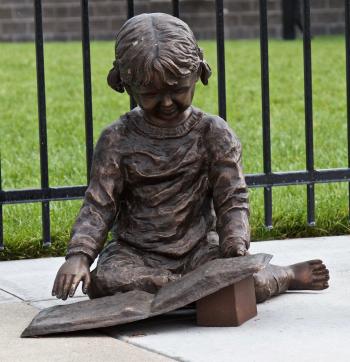 Know & Go: Mule ride into the Grand Canyon; orphan statues in Kansas ...