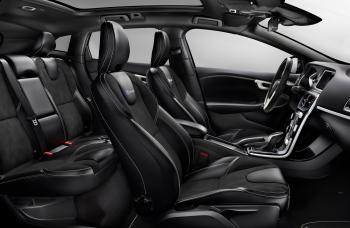 black car interior - Google Search | Cars | Pinterest | Volvo s60 ...