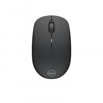 Amazon.com: Dell Wireless Mouse WM126 - Black (NNP0G): Computers ...