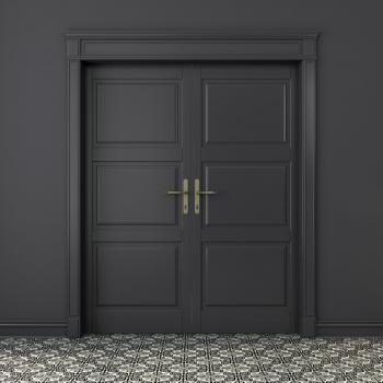 The Black Door Events , Hello