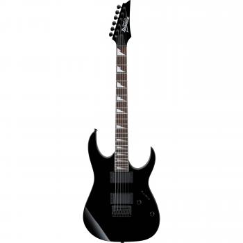 Ibanez GRG121DX GIO Series Electric Guitar GRG121DXBKN B&H Photo