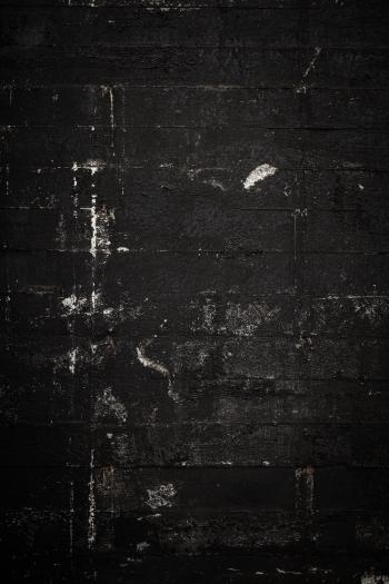 Black Grunge Wall Texture