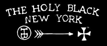 Try That Soap - The Holy Black