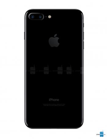 Apple iPhone 7 Plus Photos