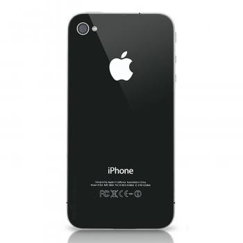 Amazon.com: Apple iPhone 4 16GB (A1332) - GSM Factory Unlocked - No ...