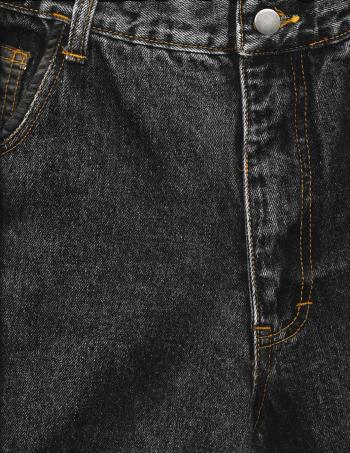 Black Jeans Texture