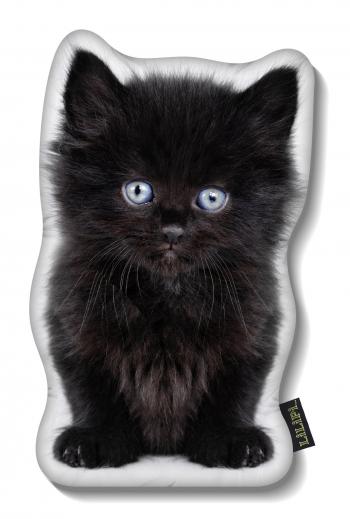 Kittens Shaped Pillows – LiLiPi Brand