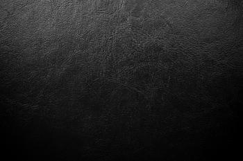 Black Leather Texture