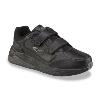 Everlast® Men's Buchanan Sneaker - Black