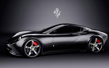 black sports car - Google Search | Car & Truck Designs & Accessories ...