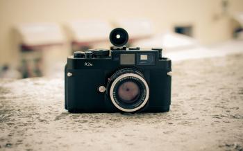 Vintage Camera Wallpaper - Best Free Wallpapers
