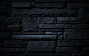 Black Wall Texture And Download Texture Black Stone Wall Texture ...
