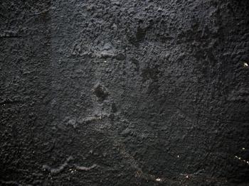 Black Wall Texture