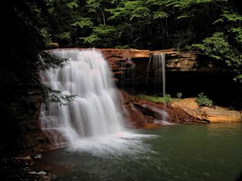 Discover West Virginia: Exploring the North Fork of the Blackwater ...