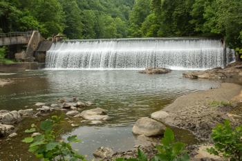 Bloede's Dam | Emily Carter Mitchell ~ Nature & Wildlife Photography