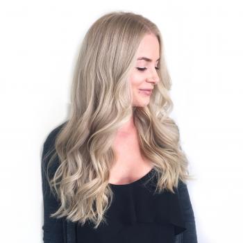Blonde Hair Colour | Yots Hair