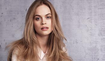 TIGI Professional | Blonde hair contouring techniques | Copyright Colour