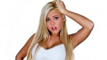 Funny Blonde Celebrities 32 Cool Wallpaper - Funnypicture.org