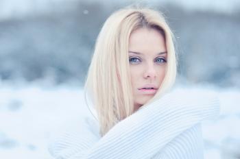 Girl wallpaper
