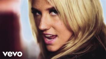 Ke$ha - Blow - YouTube
