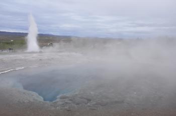 Hot water: Wealth from beneath | Adventures in geology - Karsten Eig