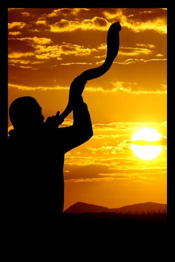 Yom Teruah (Day of Trumpets) - Walker Ministries | Virginia Beach, VA