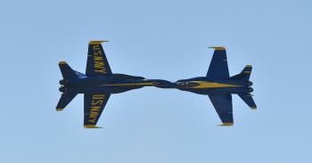 Blue Angels schedule for 2018 air show season, practices at ...
