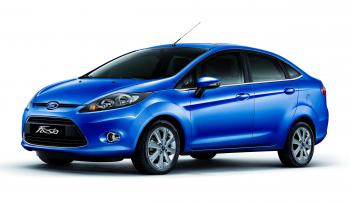 When it comes to cars, blue is the new silver : Tyrepress