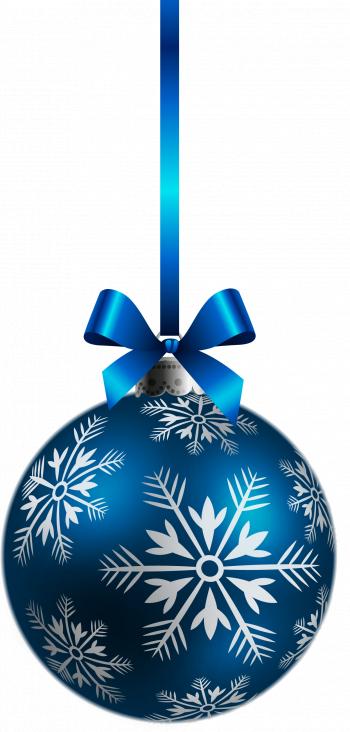 Christmas Ornament Clip Art | Silver Christmas Ornaments Png Ball ...