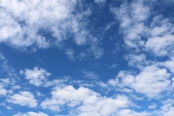 The meaning and symbolism of the word - «Sky»