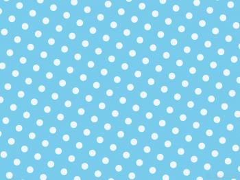 17+ Blue Polka Dot Backgrounds | Wallpapers | FreeCreatives
