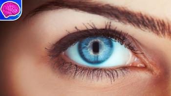Blue Eyed People Are All Related?! - YouTube