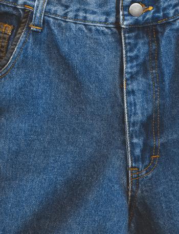 Blue Jeans Texture