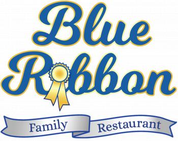 Blue Ribbon Family Restaraunt | Blue Rose Cheesecake & Bake Shop ...