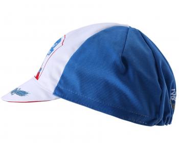 Pabst Blue Ribbon cycling cap – Retrogression