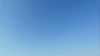 Time lapse moving cloud on blue sky background Stock Video Footage ...