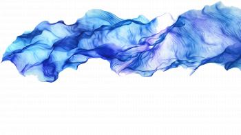 Blue Smoke Transparent Image | PNG Arts