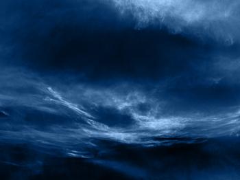 Blue Smoke by kenhan on DeviantArt