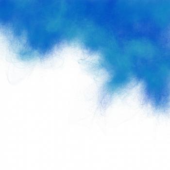 Blue Smoke Background Free Stock Photo - Public Domain Pictures