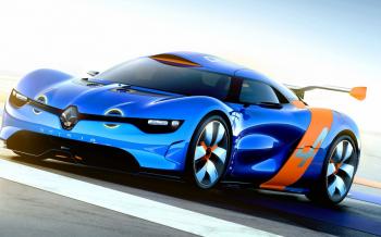 Sports Cars 838631 - WallDevil