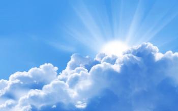 blue-sunny-sky.jpg 1,920×1,200 pixels | The sky is the limit ...