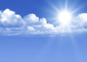 Sunny Sky PNG Transparent Sunny Sky.PNG Images. | PlusPNG