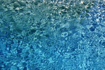 Texture And Blue Water Ripples Free Stock Photo - Public Domain Pictures