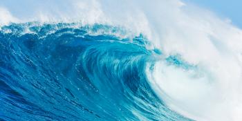 Next week: The Blue Wave starts - WomenCount