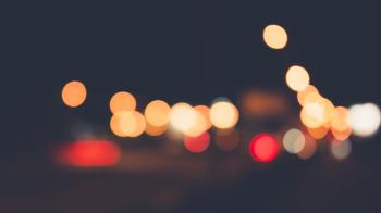 Bokeh Effect Tutorial: 3 Steps To Shooting Blurred Lights