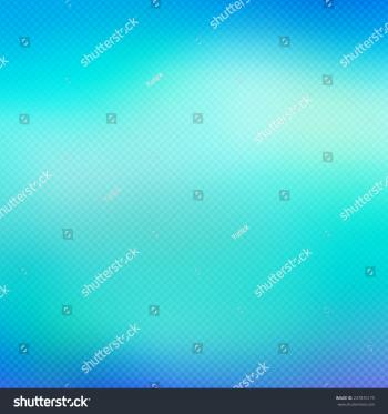 Vibrant Blue Blurred Background Checkered Texture Stock Illustration ...