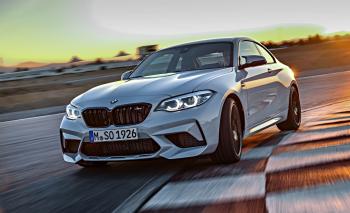 2017 BMW M2 | In-Depth Model Review | Car and Driver