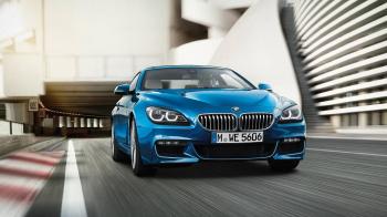 BMW Serie 6 y M6: precios, prueba, ficha técnica, fotos y noticias ...
