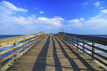 What You'll See at the Myrtle Beach Boardwalk - www.seasidevacations.com